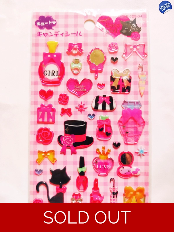 Free Gift With $30 Purchase!